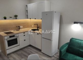 Продам 1-ком. квартиру, 43.7 м2, Краснодар, Уральская улица, 71к3, ЖК Галактика