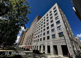 Продается 1-комнатная квартира, 35.5 м2, Москва, Ильменский проезд, 14к3, метро Селигерская
