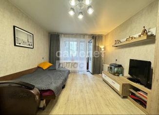 Продам 2-комнатную квартиру, 50.7 м2, Чапаевск, Железнодорожная улица, 9