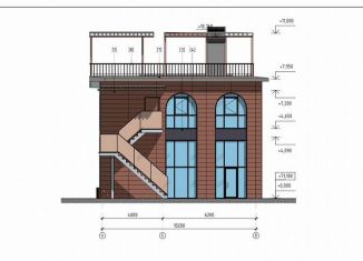 Продам помещение свободного назначения, 125.08 м2, Судак, Алуштинская улица, 36А