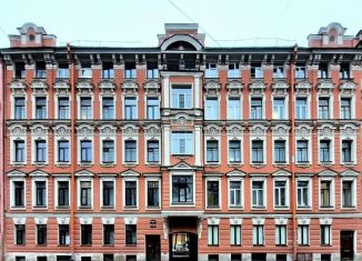 Продается комната, 13 м2, Санкт-Петербург, Шпалерная улица, 3, метро Чернышевская