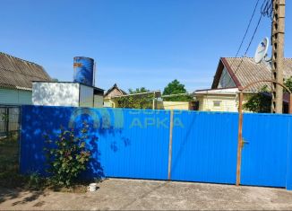 Продам однокомнатную квартиру, 32 м2, Краснодарский край, Садовая улица, 10