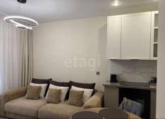 Продаю 1-ком. квартиру, 30.9 м2, городской посёлок Новоселье, Невская улица, 9, ЖК Уютный