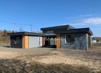 Продаю дом, 140 м2, Карелия, Солнечная улица, 10