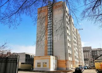 3-комнатная квартира на продажу, 80.4 м2, Тамбов, улица Куйбышева, 59