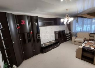 Продается трехкомнатная квартира, 57.5 м2, Екатеринбург, улица Щербакова, 141