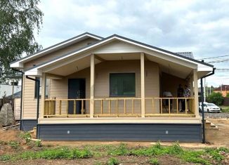 Продам дом, 60 м2, деревня Старые Кены, Венская улица