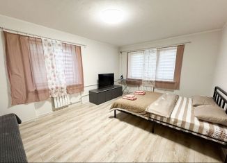 Сдаю однокомнатную квартиру, 43.5 м2, Лобня, улица Дружбы, 4