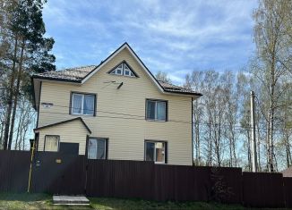 Продается дом, 200 м2, Пермь, Разъездная улица, 38