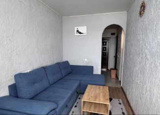 Сдам однокомнатную квартиру, 34 м2, Сочи, улица Тимирязева, 29/1, микрорайон Донская