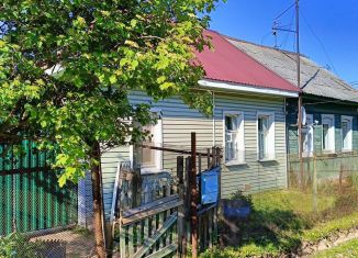 Продажа дома, 41.5 м2, Тверь, улица Скворцова-Степанова, 67