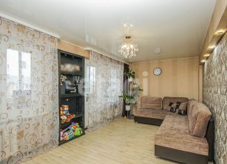 Продам трехкомнатную квартиру, 64.5 м2, Бурятия, микрорайон Сокол, 5