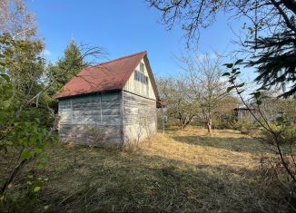 Продажа дачи, 33 м2, деревня Заречье, садоводческое некоммерческое товарищество Прогресс, 81