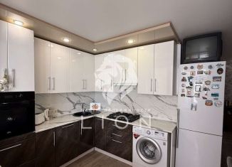 Продажа трехкомнатной квартиры, 68.6 м2, поселок Дубовое, Ягодная улица, 1В