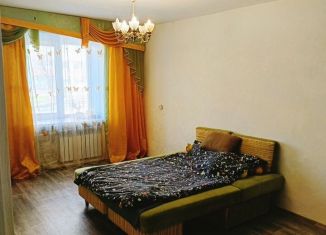 Продажа 2-комнатной квартиры, 50 м2, Пермь, Уфимская улица, 4