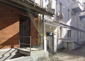 Сдается в аренду 3-ком. квартира, 69.7 м2, Москва, Гранатный переулок, 11с1, ЦАО
