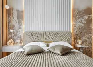 Продам 1-ком. квартиру, 37.4 м2, Санкт-Петербург, проспект Авиаконструкторов, 54, муниципальный округ Юнтолово