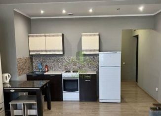 Продается квартира студия, 35 м2, Бурятия, улица Смолина, 63