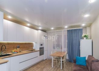 Продается 3-ком. квартира, 78 м2, деревня Дударева, улица Созидателей, 16