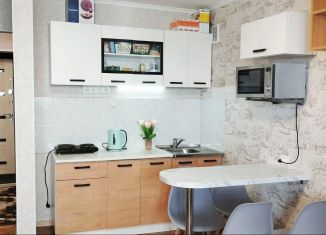 Продаю квартиру студию, 25 м2, село Чигири, Европейская улица, 7