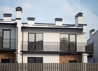 Продаю дом, 96 м2, деревня Новоподклетное, Гангутская улица, 39