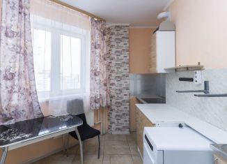Продажа 2-ком. квартиры, 53.7 м2, Тюмень, улица Станислава Карнацевича, 5, Восточный округ