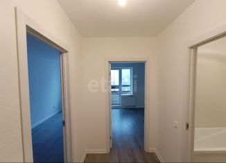 Продам 1-комнатную квартиру, 32.7 м2, Санкт-Петербург, Русановская улица, 28, метро Рыбацкое