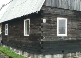 Аренда дома, 97 м2, деревня Лахта, Заречная улица, 7