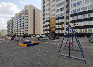 Продам 2-комнатную квартиру, 58.8 м2, Новосибирск, Плющихинская улица, 9, метро Золотая Нива