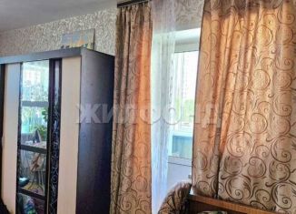 Продажа 1-ком. квартиры, 38.9 м2, Новосибирск, улица Мясниковой, 8/1, Калининский район