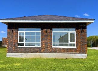 Продам дом, 65 м2, деревня Старые Киешки, улица Гафури, 19