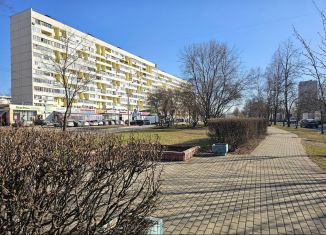Продаю квартиру студию, 12 м2, Москва, Алтайская улица, 26, район Гольяново