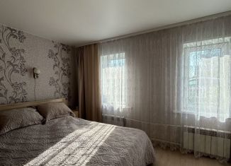 Продажа дома, 80.7 м2, Брянск, Крыловская улица