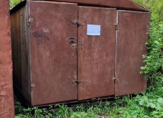 Продам гараж, 18 м2, Сарапул, Путейская улица, 3