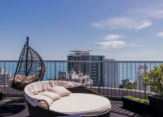 Продажа 3-ком. квартиры, 154.5 м2, Сочи, Депутатская улица, 9, ЖК Московия