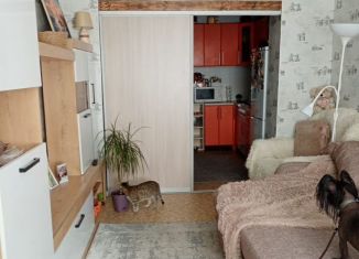 Продам квартиру студию, 31.4 м2, Тамбов, Запрудный проезд, 10