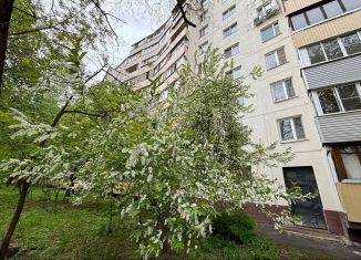 Продаю квартиру студию, 10 м2, Москва, Снайперская улица, 7, метро Выхино