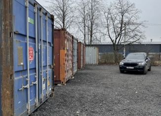 Сдаю гараж, 10 м2, Ленинградская область