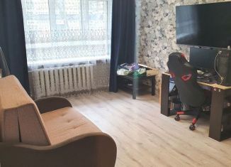 Продается 1-комнатная квартира, 30.3 м2, Екатеринбург, улица Индустрии, 36, метро Уралмаш