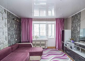 Продам трехкомнатную квартиру, 59 м2, Новосибирск, Тульская улица, 84, Кировский район