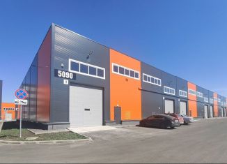 Сдача в аренду производства, 296.7 м2, Казань, улица Восстания, 100к151