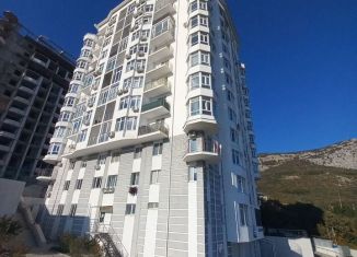 1-комнатная квартира на продажу, 26.2 м2, поселок городского типа Форос, Форосский спуск, 8