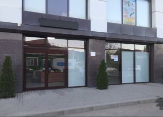 Аренда торговой площади, 84 м2, Краснодар, Большевистская улица, 352, микрорайон Завод Радиоизмерительных Приборов