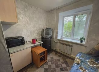 Аренда 1-комнатной квартиры, 12 м2, Тюмень, улица Малышева, 24, Ленинский округ