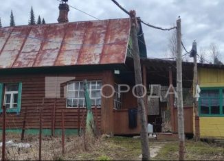 Продам дачу, 50 м2, Кемеровская область, Речная улица