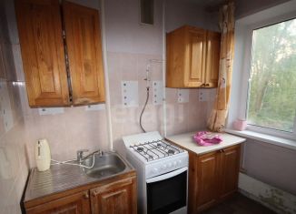 Продажа 1-комнатной квартиры, 32.3 м2, Нижний Новгород, Фруктовая улица, 7к1, Нижегородский район