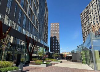 Продается 1-комнатная квартира, 42.3 м2, Тюмень, улица Николая Машарова, 10, ЖК Машаров