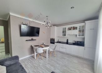 Продам двухкомнатную квартиру, 58.7 м2, Краснодар, улица имени 40-летия Победы, 115, микрорайон Восточно-Кругликовский