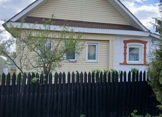 Дом на продажу, 62 м2, Бор, улица Свердлова