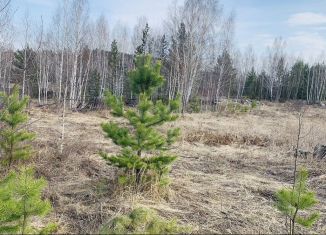 Продаю участок, 9 сот., посёлок Исеть, Карьерная улица